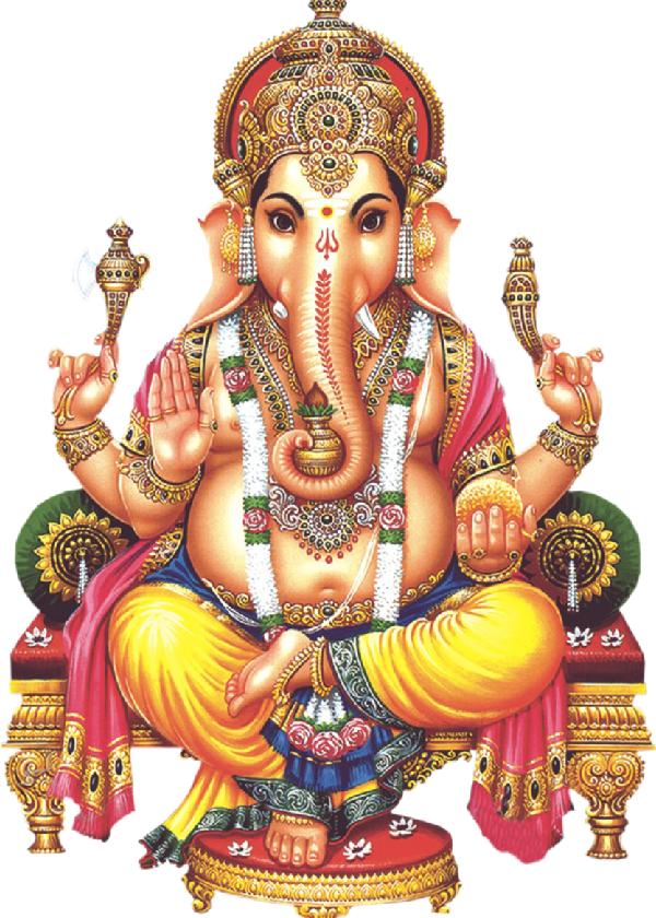 GOD VINAYAGAR WALLPAPER